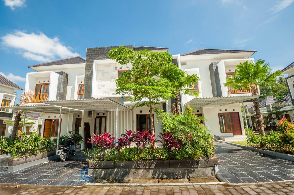 Beluran Serene Guesthouse Tabanan  Exterior photo