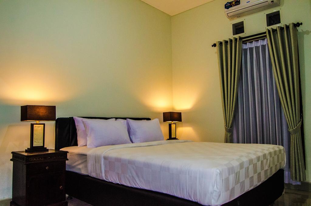 Beluran Serene Guesthouse Tabanan  Exterior photo