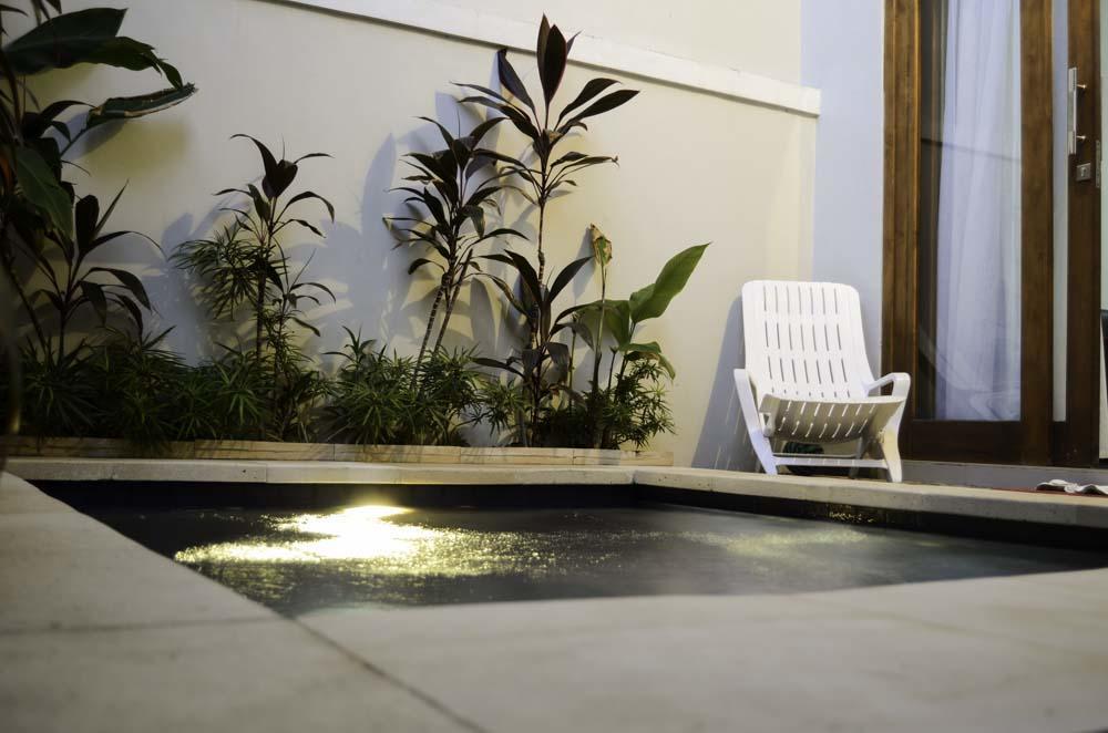 Beluran Serene Guesthouse Tabanan  Exterior photo