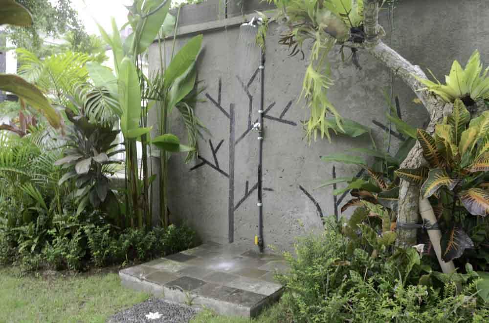 Beluran Serene Guesthouse Tabanan  Exterior photo