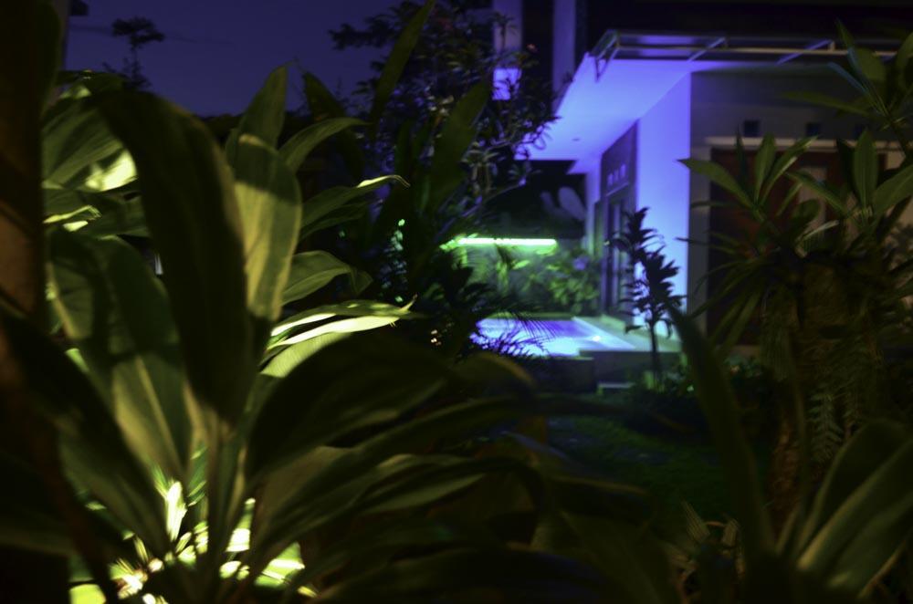 Beluran Serene Guesthouse Tabanan  Exterior photo