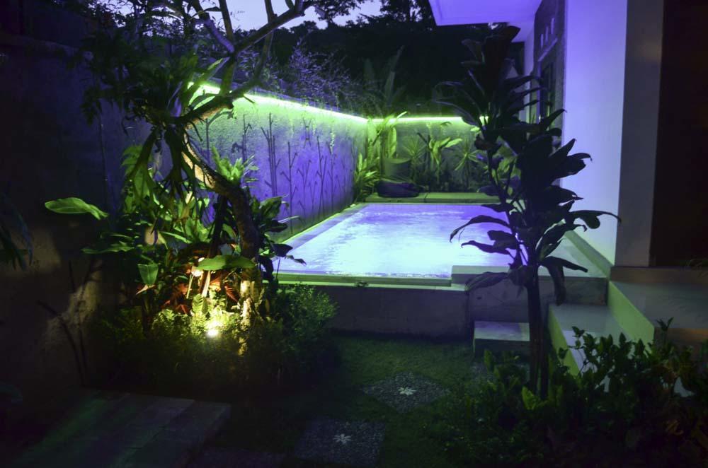 Beluran Serene Guesthouse Tabanan  Exterior photo