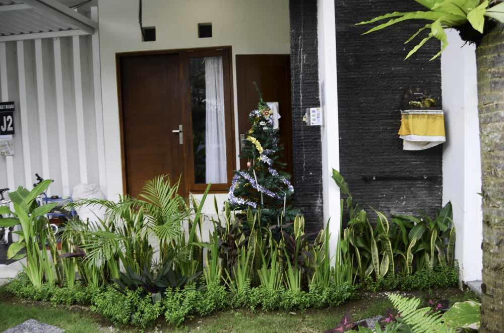 Beluran Serene Guesthouse Tabanan  Exterior photo