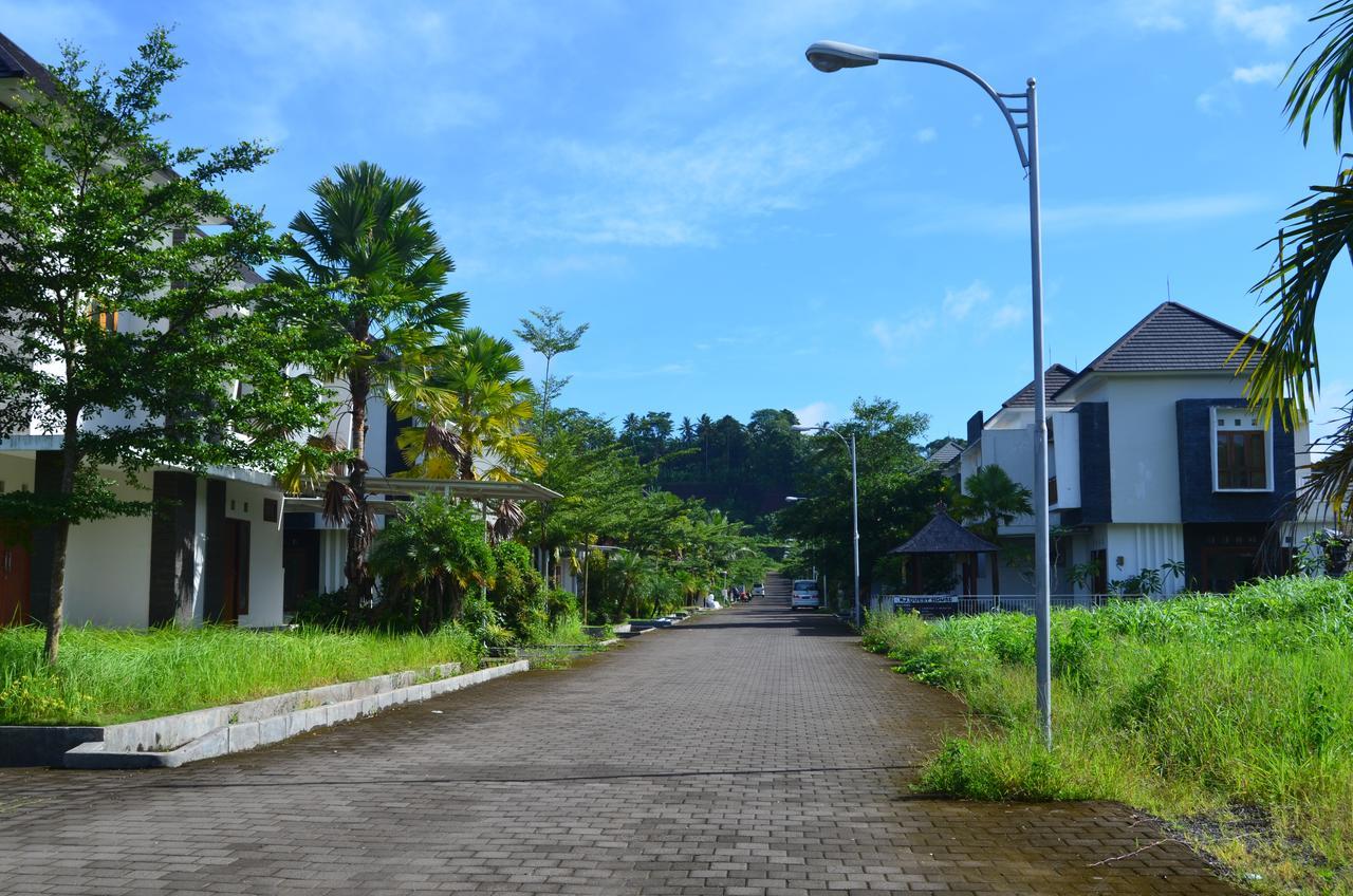 Beluran Serene Guesthouse Tabanan  Exterior photo