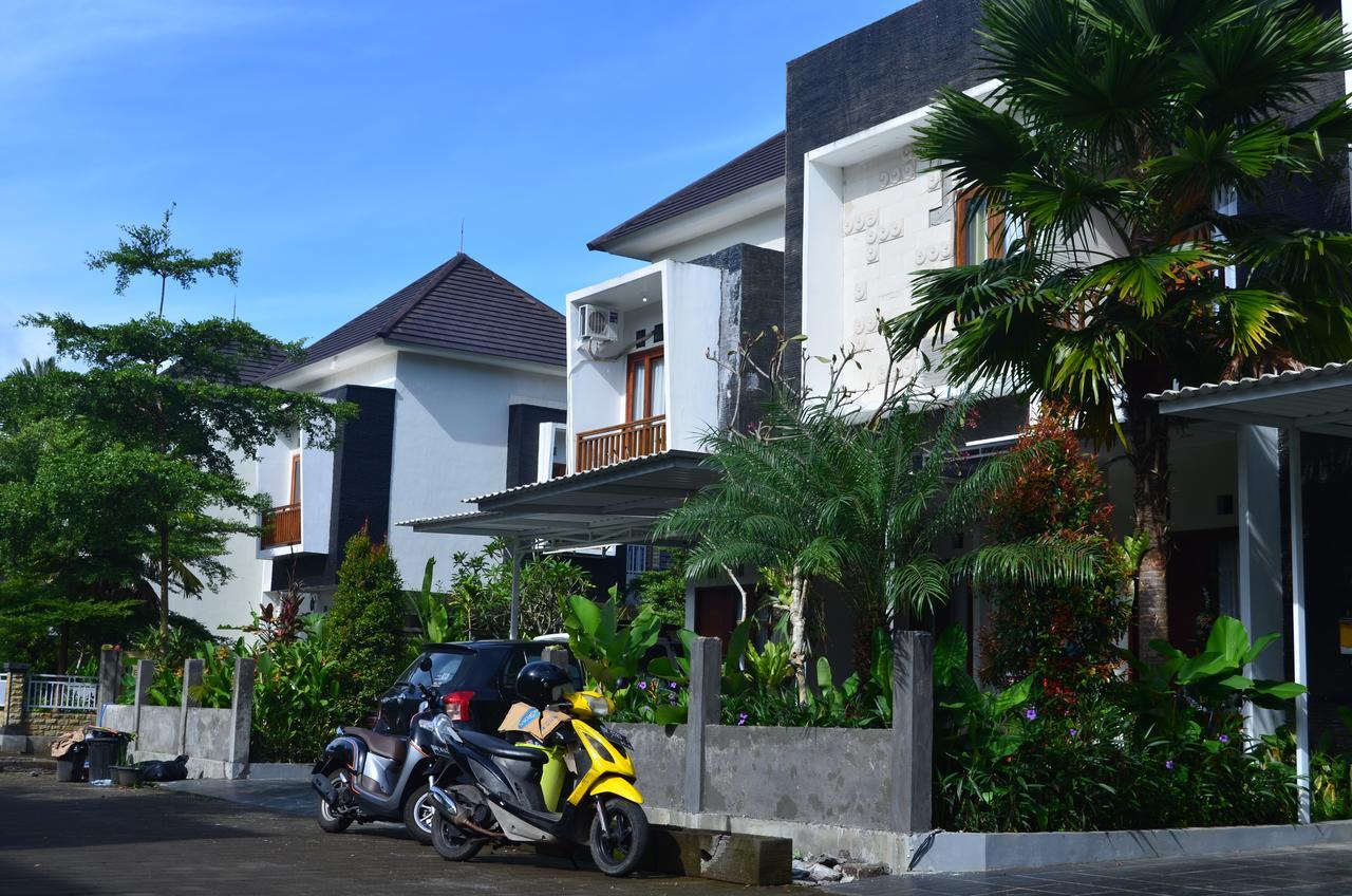 Beluran Serene Guesthouse Tabanan  Exterior photo
